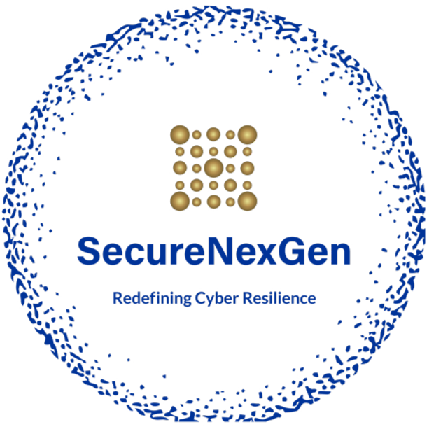 SecureNexGen logo